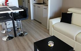 Appartement En Bord De Mer